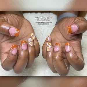 Nail salon 80246 | CT Nails | Denver, Colorado 80246