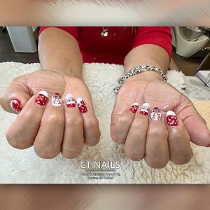 Nail salon 80246 | CT Nails | Denver, Colorado 80246