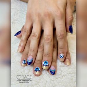 Nail salon 80246 | CT Nails | Denver, Colorado 80246