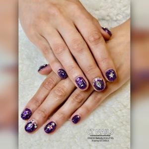 Nail salon 80246 | CT Nails | Denver, Colorado 80246