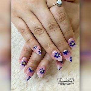 Nail salon 80246 | CT Nails | Denver, Colorado 80246