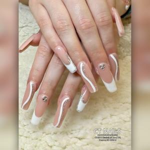 Nail salon 80246 | CT Nails | Denver, Colorado 80246